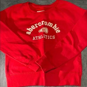 Abercrombie kids Sweater